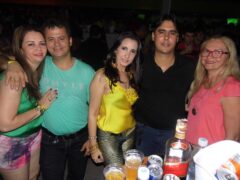 Tarde dos Amigos